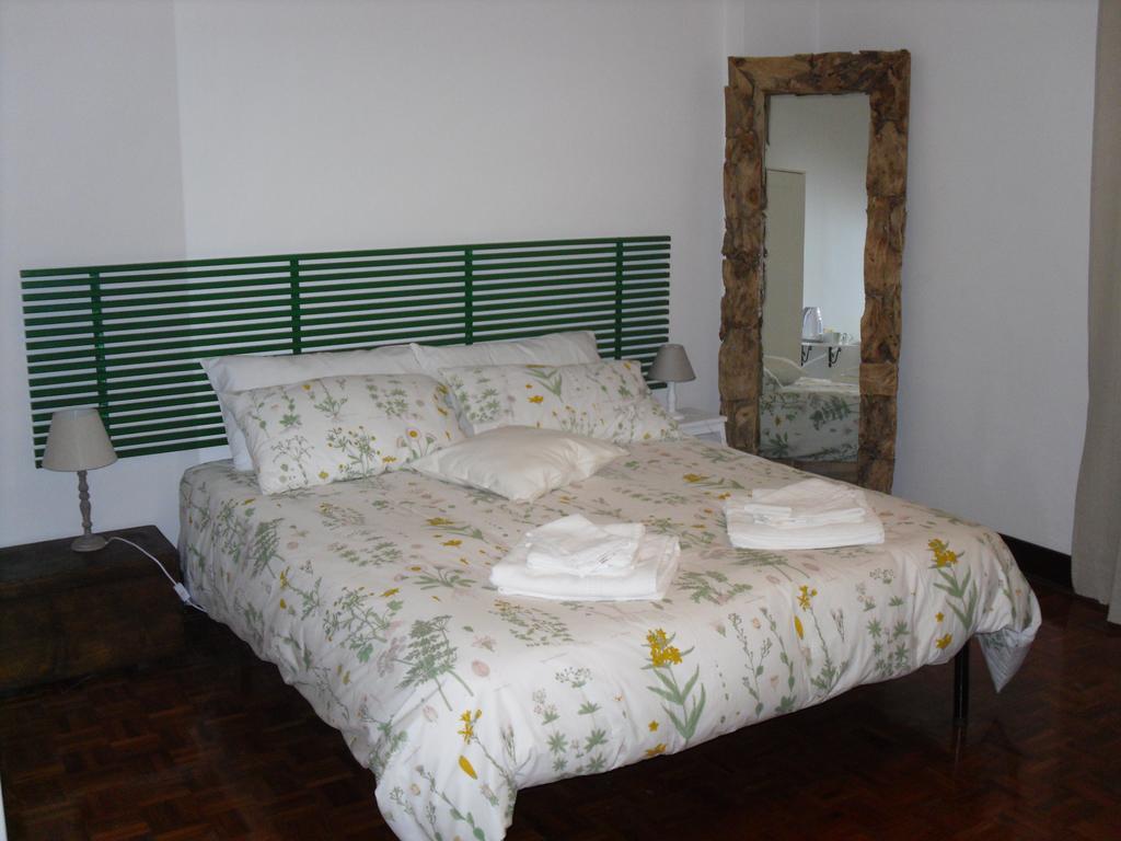 Bed and Breakfast Out Of Time Rom Exterior foto
