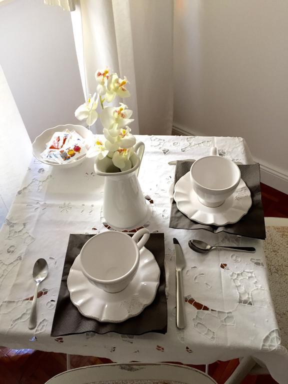 Bed and Breakfast Out Of Time Rom Zimmer foto