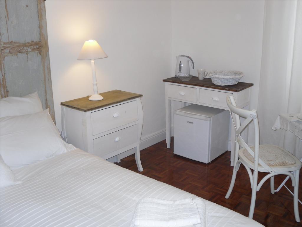 Bed and Breakfast Out Of Time Rom Zimmer foto
