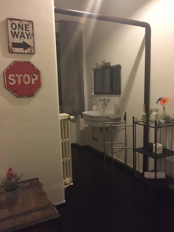 Bed and Breakfast Out Of Time Rom Exterior foto
