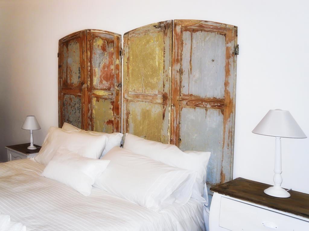 Bed and Breakfast Out Of Time Rom Zimmer foto