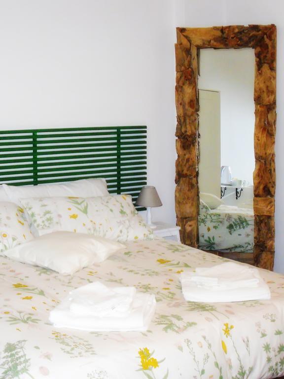 Bed and Breakfast Out Of Time Rom Zimmer foto