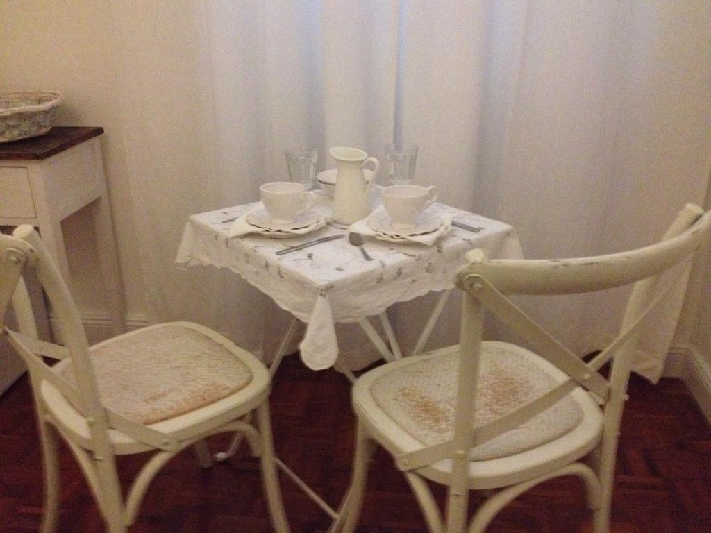 Bed and Breakfast Out Of Time Rom Zimmer foto