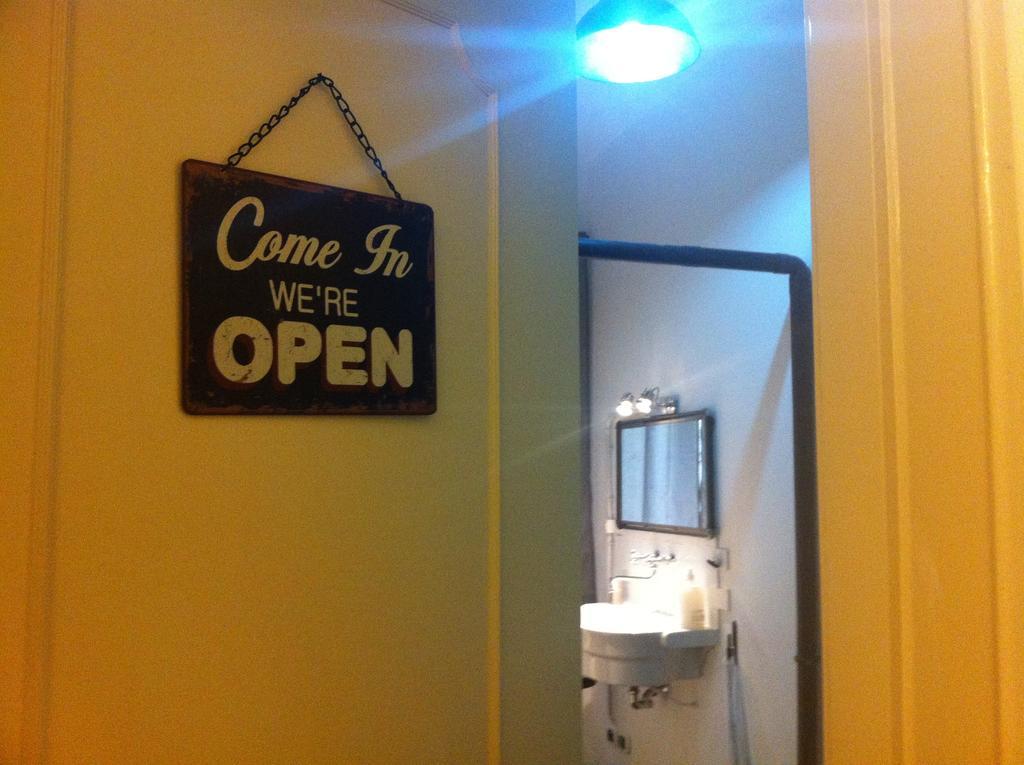 Bed and Breakfast Out Of Time Rom Zimmer foto