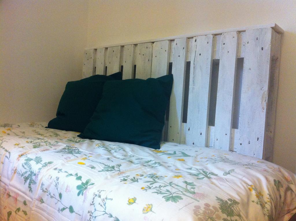 Bed and Breakfast Out Of Time Rom Zimmer foto