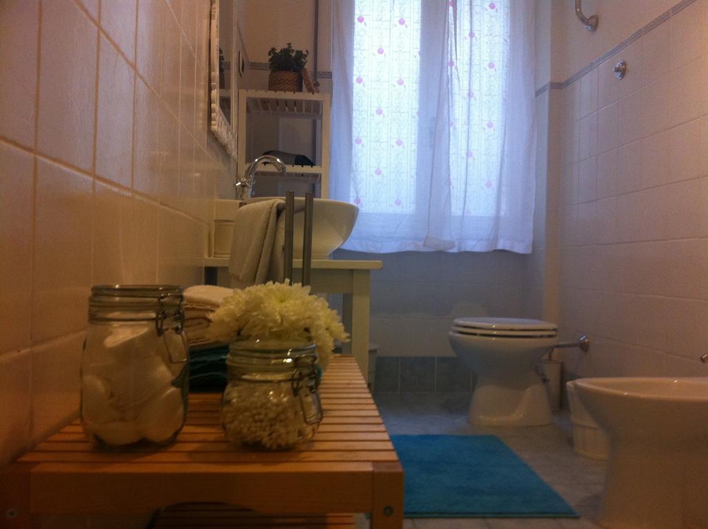 Bed and Breakfast Out Of Time Rom Zimmer foto